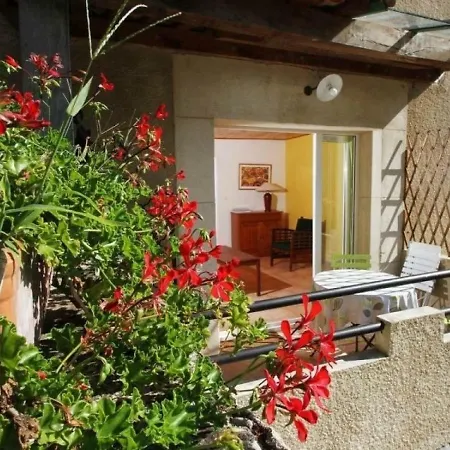 House Chanterenard