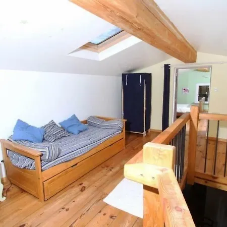 House Chanterenard Hébergement de vacances Crest